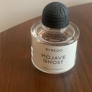 Byredo Mojave Ghost perf - 50ml